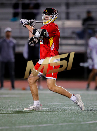 Cathedral Catholic Dons vs Carlsbad Lancers