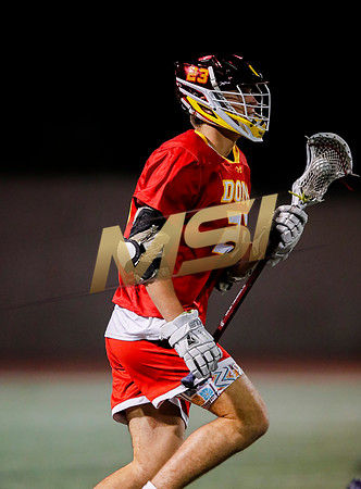 Cathedral Catholic Dons vs Carlsbad Lancers