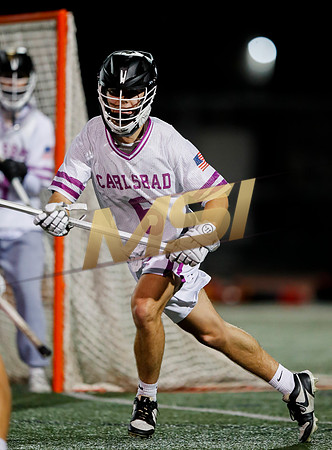 Cathedral Catholic Dons vs Carlsbad Lancers