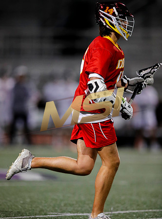 Cathedral Catholic Dons vs Carlsbad Lancers