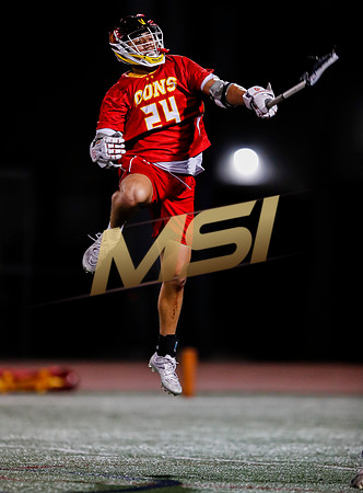 Cathedral Catholic Dons vs Carlsbad Lancers