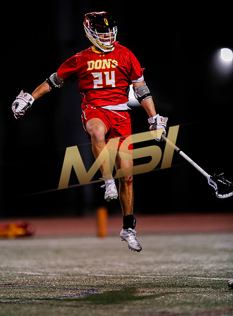 Cathedral Catholic Dons vs Carlsbad Lancers