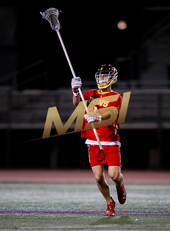 Cathedral Catholic Dons vs Carlsbad Lancers