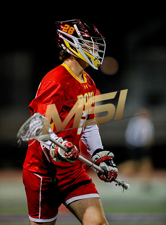 Cathedral Catholic Dons vs Carlsbad Lancers