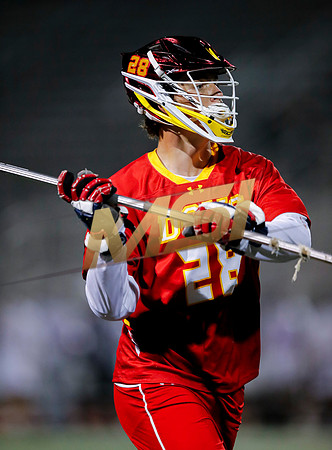 Cathedral Catholic Dons vs Carlsbad Lancers
