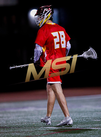 Cathedral Catholic Dons vs Carlsbad Lancers