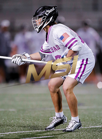 Cathedral Catholic Dons vs Carlsbad Lancers