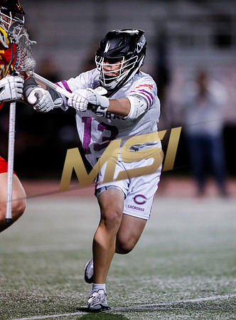 Cathedral Catholic Dons vs Carlsbad Lancers