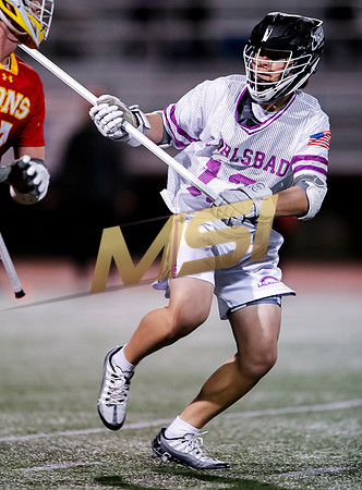 Cathedral Catholic Dons vs Carlsbad Lancers