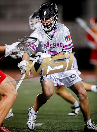 Cathedral Catholic Dons vs Carlsbad Lancers