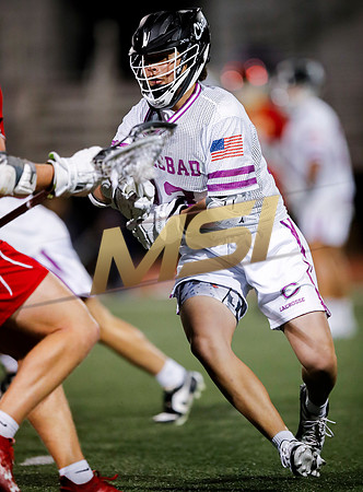 Cathedral Catholic Dons vs Carlsbad Lancers