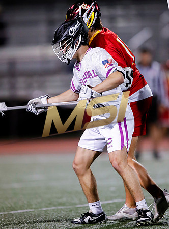 Cathedral Catholic Dons vs Carlsbad Lancers