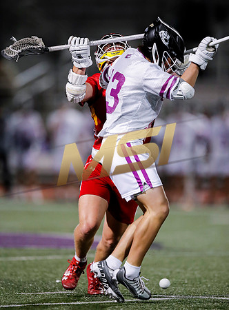 Cathedral Catholic Dons vs Carlsbad Lancers