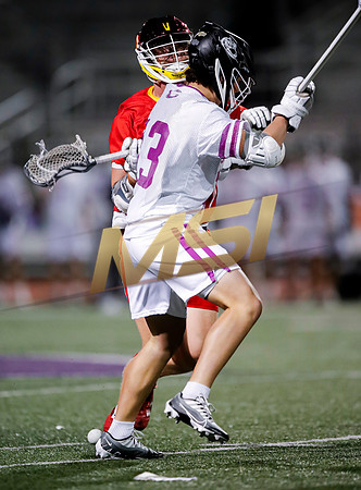 Cathedral Catholic Dons vs Carlsbad Lancers