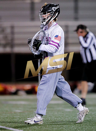 Cathedral Catholic Dons vs Carlsbad Lancers