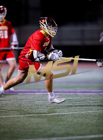 Cathedral Catholic Dons vs Carlsbad Lancers