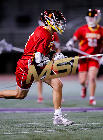 Cathedral Catholic Dons vs Carlsbad Lancers