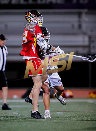 Cathedral Catholic Dons vs Carlsbad Lancers