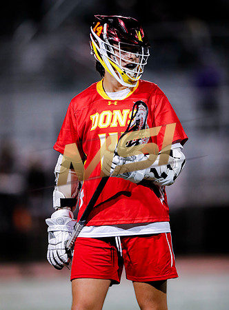 Cathedral Catholic Dons vs Carlsbad Lancers