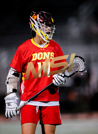 Cathedral Catholic Dons vs Carlsbad Lancers
