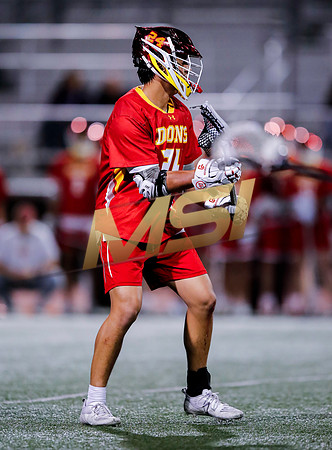 Cathedral Catholic Dons vs Carlsbad Lancers