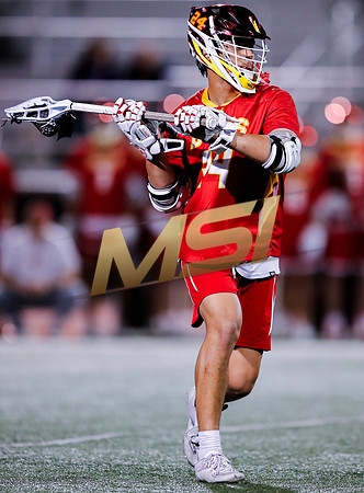 Cathedral Catholic Dons vs Carlsbad Lancers