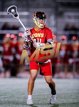 Cathedral Catholic Dons vs Carlsbad Lancers