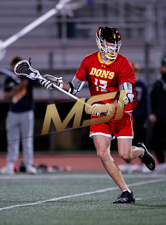 Cathedral Catholic Dons vs Carlsbad Lancers