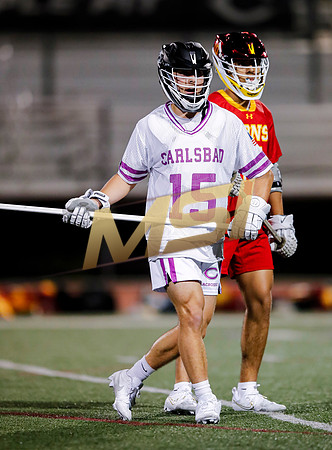 Cathedral Catholic Dons vs Carlsbad Lancers