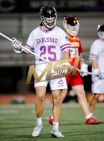 Cathedral Catholic Dons vs Carlsbad Lancers