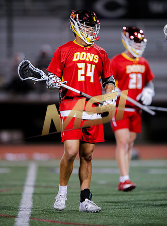 Cathedral Catholic Dons vs Carlsbad Lancers
