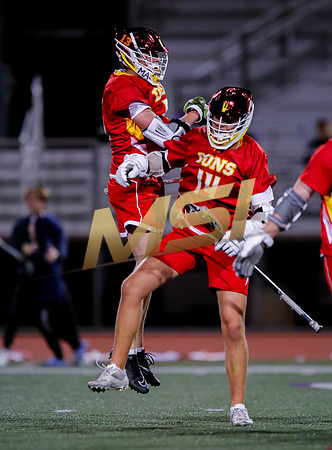 Cathedral Catholic Dons vs Carlsbad Lancers