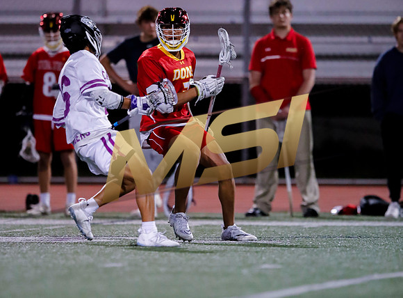 Cathedral Catholic Dons vs Carlsbad Lancers