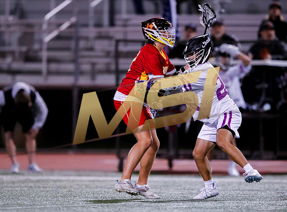 Cathedral Catholic Dons vs Carlsbad Lancers
