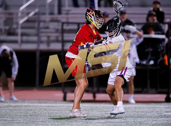 Cathedral Catholic Dons vs Carlsbad Lancers