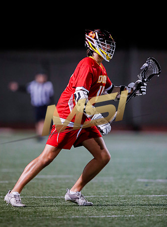 Cathedral Catholic Dons vs Carlsbad Lancers