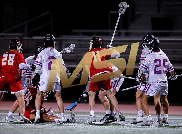 Cathedral Catholic Dons vs Carlsbad Lancers