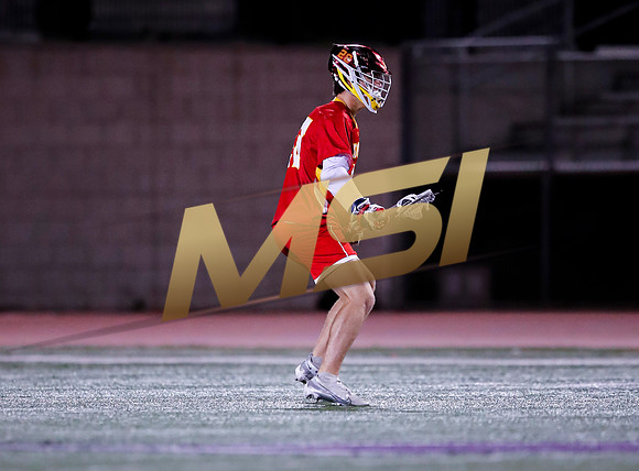 Cathedral Catholic Dons vs Carlsbad Lancers