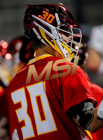 Cathedral Catholic Dons vs Carlsbad Lancers