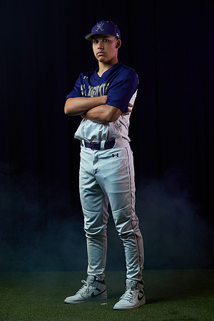 St. Augustine Varsity Baseball Media Day