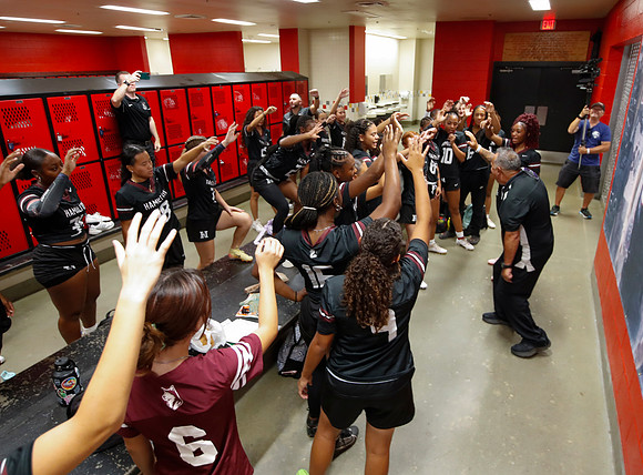 SEP. 21 2024: AIA High School Flag Football (Arizona Honor Bowl)
