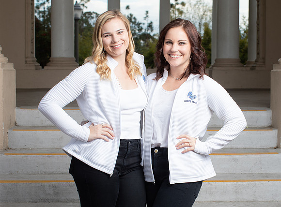 OLP Dance Team - Group Shots