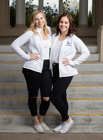 OLP Dance Team - Group Shots