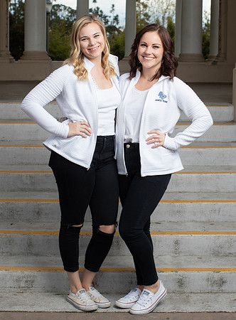 OLP Dance Team - Group Shots