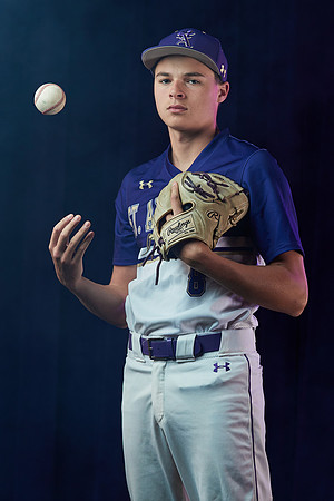 St. Augustine Varsity Baseball Media Day