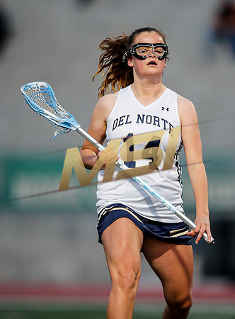 CIF JV Girls Lacrosse
