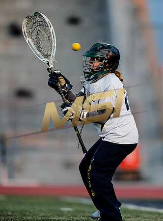 CIF JV Girls Lacrosse