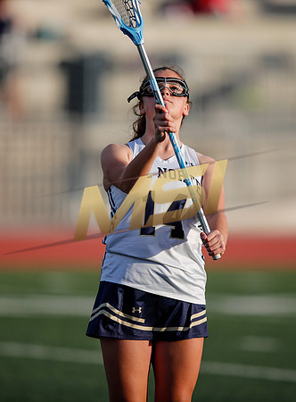 CIF JV Girls Lacrosse