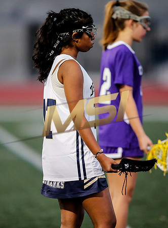 CIF JV Girls Lacrosse