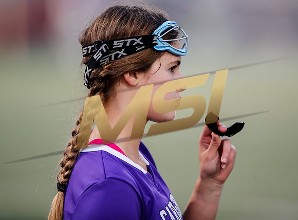 CIF JV Girls Lacrosse